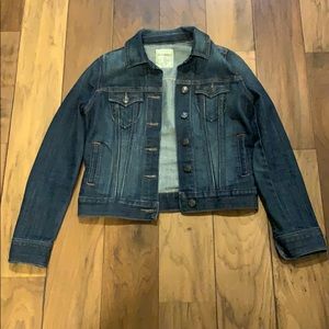 Old navy jean jacket
